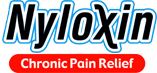 Nyloxin Chronic Pain Relief Products