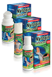 Nyloxin Extra Strength Pack