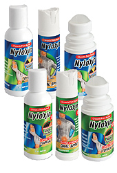 Nyloxin Complete Pack