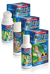 Nyloxin Regular Strength Pack