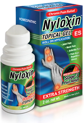 Nyloxin Topical Roll-On ES